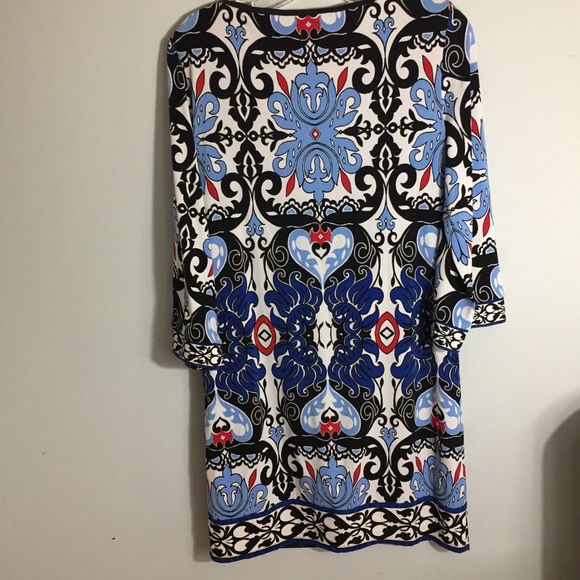 Laundry by Shelli Segal Dress - Picture 2 of 4